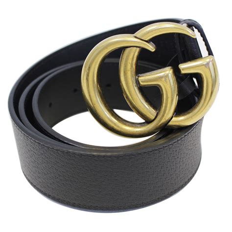 where can i buy gucci belt in vancouver|Gucci leather black on belt.